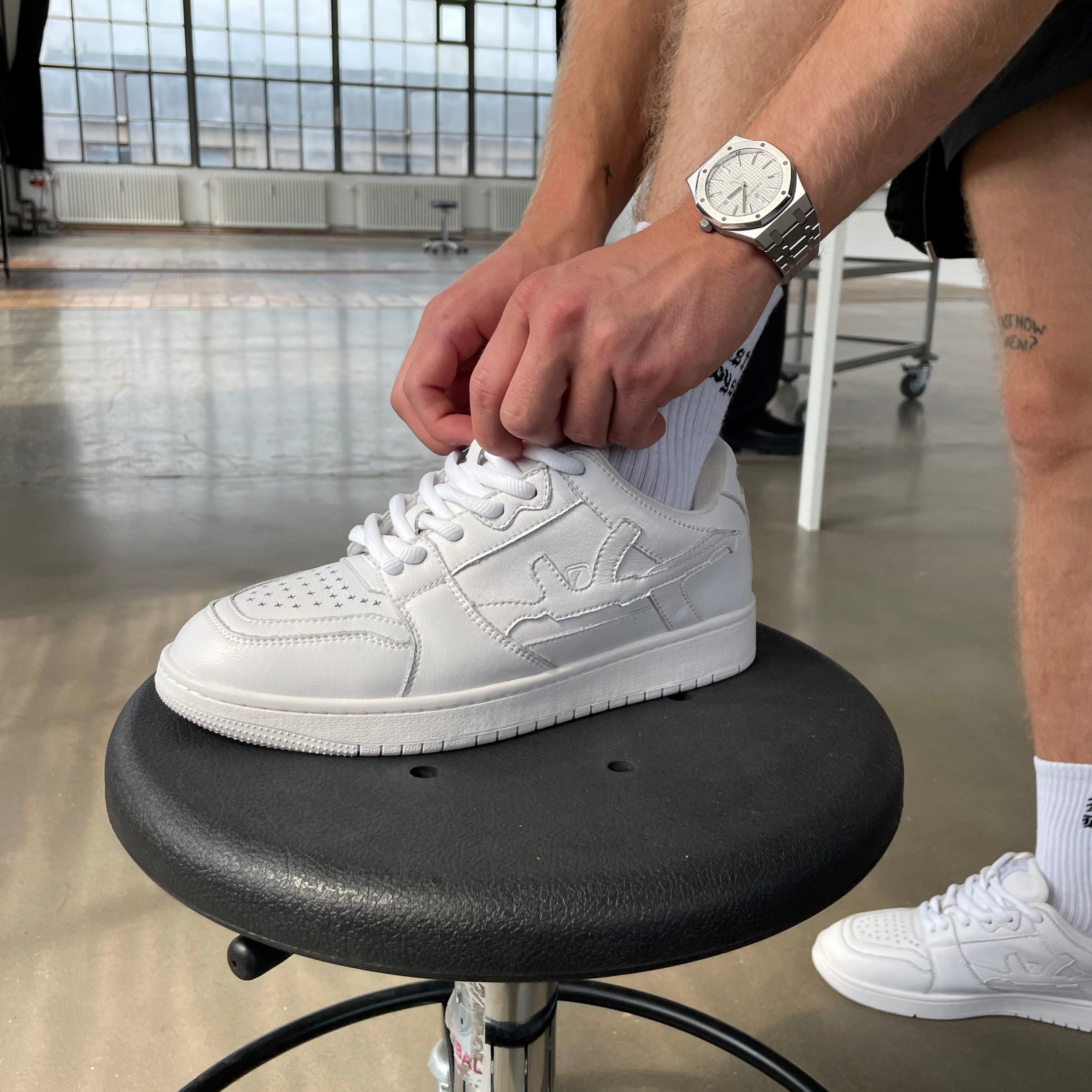 CLOUDS - sneakers