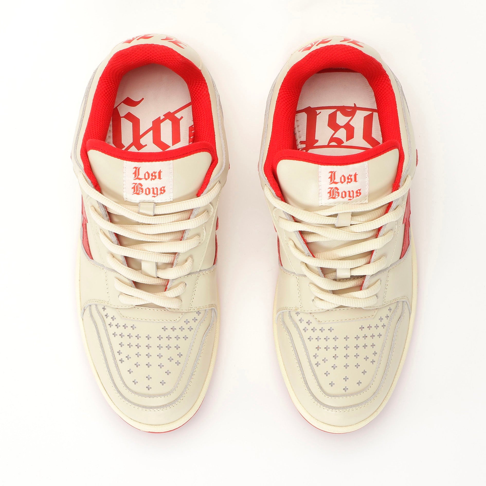 CANDICE LOWS - sneakers